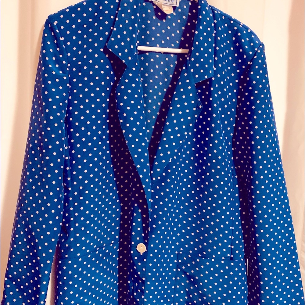Vintage Blazer